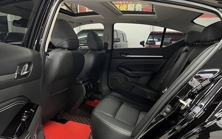 Nissan Altima VI (L34), 2023 год, 2 250 000 рублей, 9 фотография