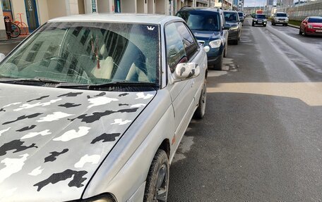 Subaru Legacy VII, 1997 год, 160 000 рублей, 3 фотография