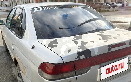 Subaru Legacy VII, 1997 год, 160 000 рублей, 5 фотография