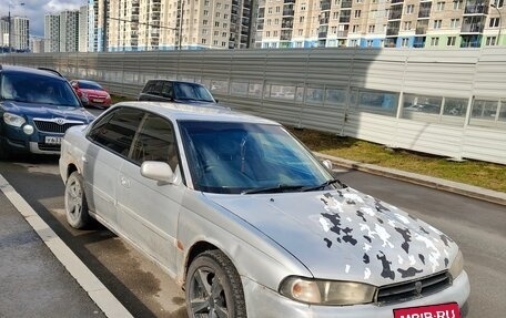 Subaru Legacy VII, 1997 год, 160 000 рублей, 4 фотография