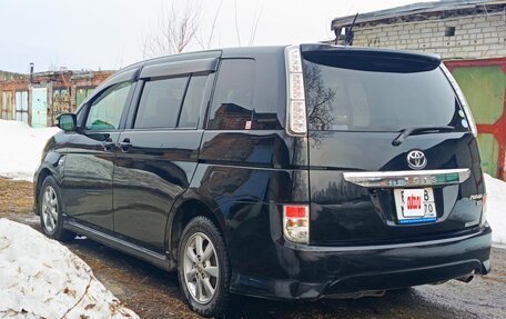 Toyota ISis I, 2011 год, 1 300 000 рублей, 12 фотография