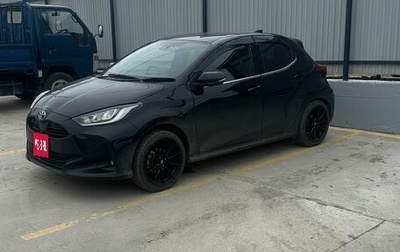 Toyota Yaris, 2020 год, 1 449 000 рублей, 1 фотография