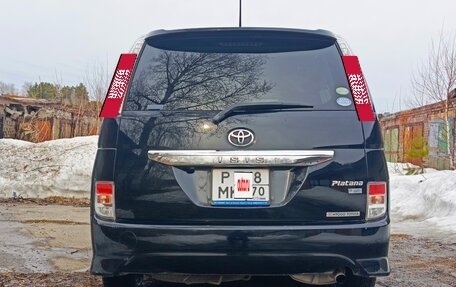 Toyota ISis I, 2011 год, 1 300 000 рублей, 11 фотография