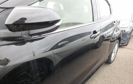 Toyota Yaris, 2020 год, 1 449 000 рублей, 9 фотография