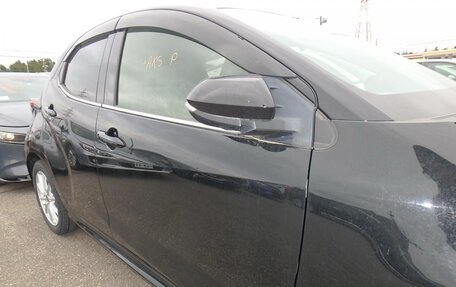 Toyota Yaris, 2020 год, 1 449 000 рублей, 13 фотография