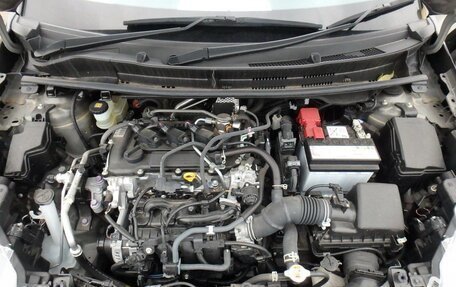 Toyota Yaris, 2020 год, 1 449 000 рублей, 12 фотография