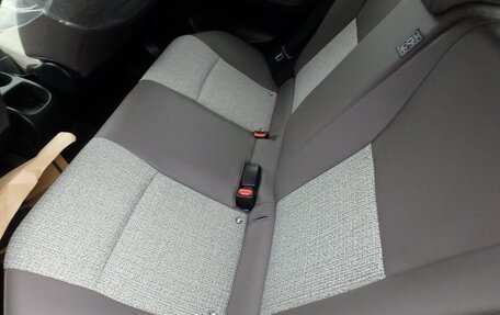 Toyota Yaris, 2020 год, 1 449 000 рублей, 25 фотография