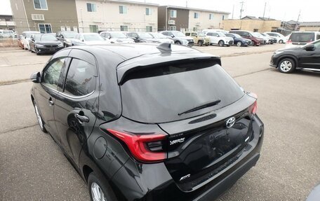 Toyota Yaris, 2020 год, 1 449 000 рублей, 24 фотография