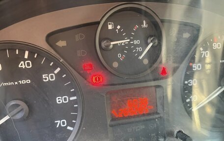 Peugeot Partner II рестайлинг 2, 2013 год, 400 000 рублей, 5 фотография