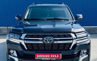 Toyota Land Cruiser 200, 2016 год, 6 500 000 рублей, 1 фотография