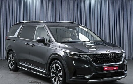 KIA Carnival, 2020 год, 3 790 000 рублей, 1 фотография