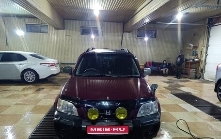 Honda CR-V IV, 1996 год, 260 000 рублей, 1 фотография