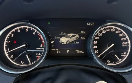 Toyota Camry, 2020 год, 3 395 000 рублей, 9 фотография