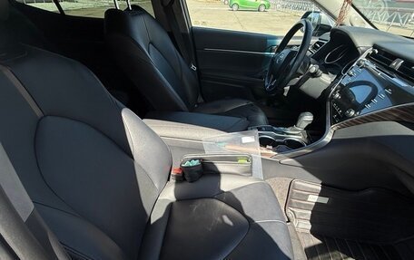 Toyota Camry, 2020 год, 3 395 000 рублей, 12 фотография