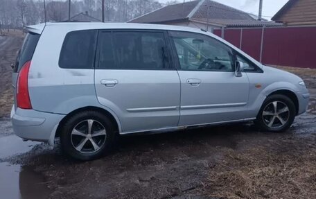 Mazda Premacy III, 2001 год, 285 754 рублей, 3 фотография