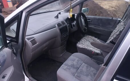 Mazda Premacy III, 2001 год, 285 754 рублей, 8 фотография