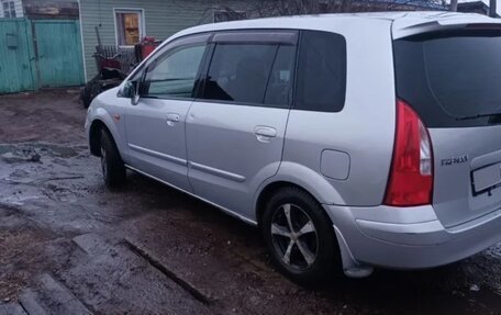 Mazda Premacy III, 2001 год, 285 754 рублей, 6 фотография