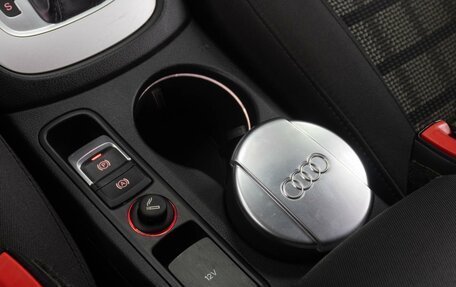 Audi Q3, 2015 год, 2 140 000 рублей, 19 фотография