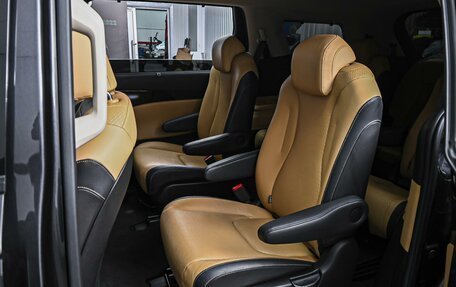 KIA Carnival, 2020 год, 3 790 000 рублей, 11 фотография