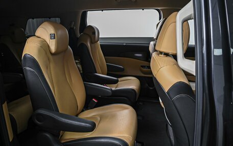 KIA Carnival, 2020 год, 3 790 000 рублей, 7 фотография