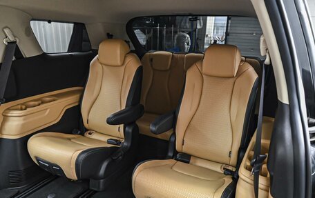 KIA Carnival, 2020 год, 3 790 000 рублей, 13 фотография