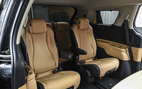 KIA Carnival, 2020 год, 3 790 000 рублей, 9 фотография