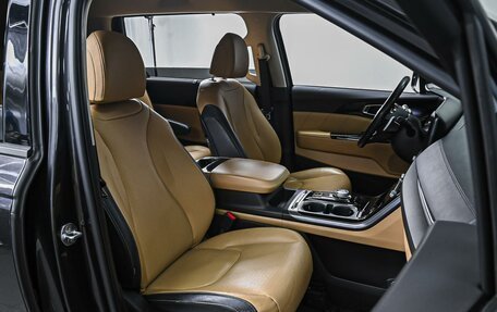 KIA Carnival, 2020 год, 3 790 000 рублей, 8 фотография