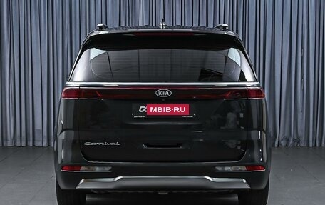 KIA Carnival, 2020 год, 3 790 000 рублей, 4 фотография