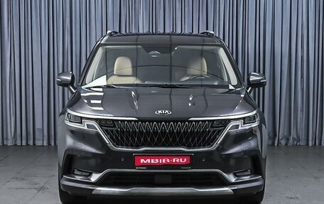 KIA Carnival, 2020 год, 3 790 000 рублей, 3 фотография