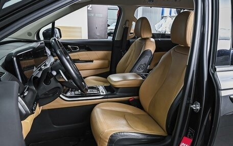 KIA Carnival, 2020 год, 3 790 000 рублей, 12 фотография