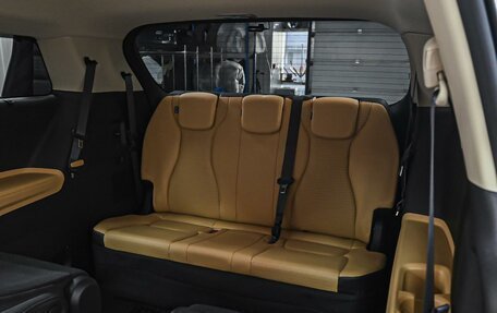 KIA Carnival, 2020 год, 3 790 000 рублей, 14 фотография