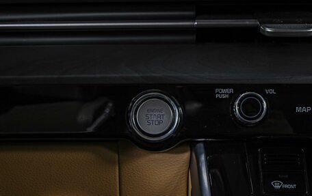 KIA Carnival, 2020 год, 3 790 000 рублей, 25 фотография