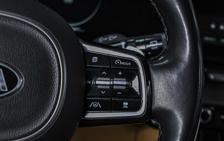 KIA Carnival, 2020 год, 3 790 000 рублей, 24 фотография