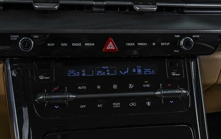 KIA Carnival, 2020 год, 3 790 000 рублей, 20 фотография