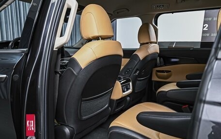 KIA Carnival, 2020 год, 3 790 000 рублей, 15 фотография