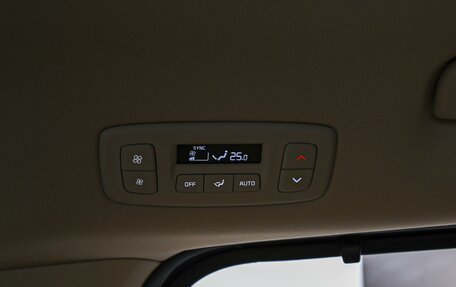 KIA Carnival, 2020 год, 3 790 000 рублей, 29 фотография