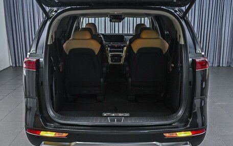 KIA Carnival, 2020 год, 3 790 000 рублей, 31 фотография