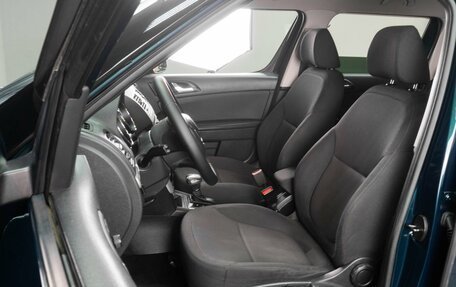 Skoda Yeti I рестайлинг, 2010 год, 789 000 рублей, 10 фотография