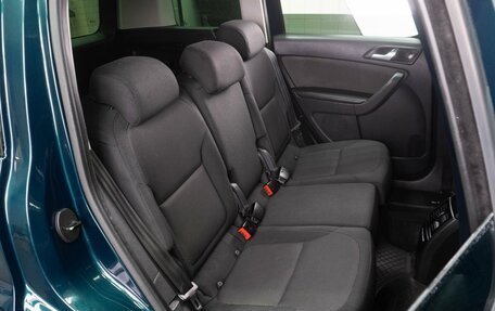 Skoda Yeti I рестайлинг, 2010 год, 789 000 рублей, 7 фотография