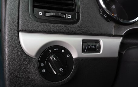 Skoda Yeti I рестайлинг, 2010 год, 789 000 рублей, 12 фотография