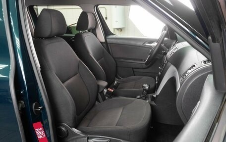 Skoda Yeti I рестайлинг, 2010 год, 789 000 рублей, 8 фотография