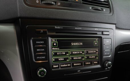 Skoda Yeti I рестайлинг, 2010 год, 789 000 рублей, 14 фотография