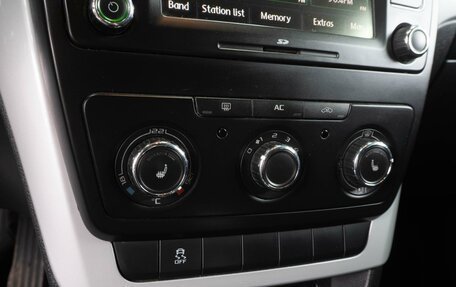 Skoda Yeti I рестайлинг, 2010 год, 789 000 рублей, 15 фотография