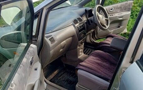 Mazda Premacy III, 2001 год, 240 000 рублей, 7 фотография