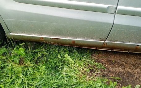 Mazda Premacy III, 2001 год, 240 000 рублей, 5 фотография