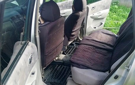 Mazda Premacy III, 2001 год, 240 000 рублей, 8 фотография