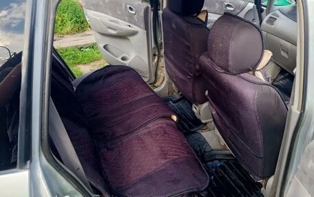 Mazda Premacy III, 2001 год, 240 000 рублей, 9 фотография