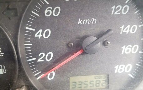 Mazda Premacy III, 2001 год, 240 000 рублей, 12 фотография