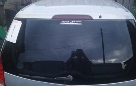 Mazda Premacy III, 2001 год, 240 000 рублей, 14 фотография