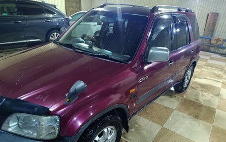 Honda CR-V IV, 1996 год, 260 000 рублей, 2 фотография